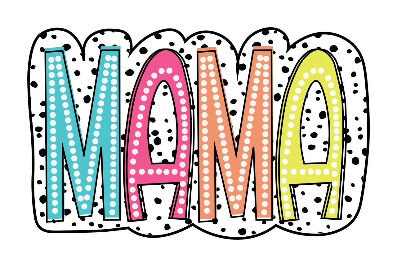 Black Horizontal Speech Bubble Label border shape minimalist