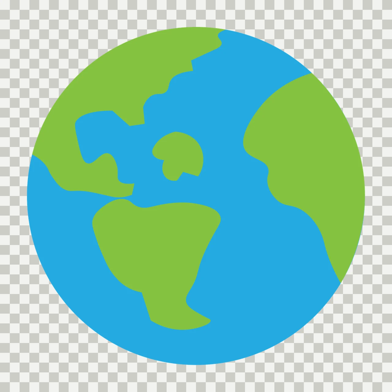 Solid Black Circle On A Plain White Background silhouette shape transparency and detail preview thumbnail