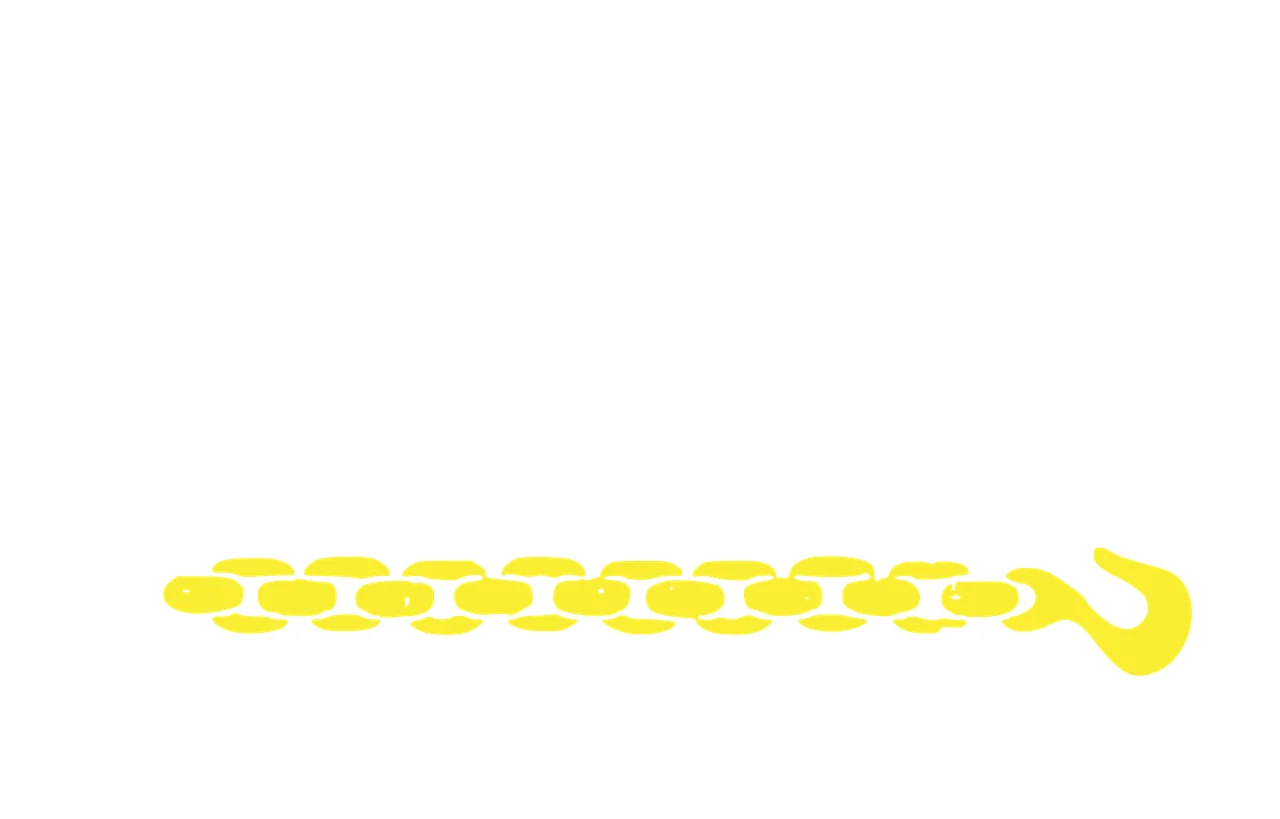 Flag White Horizontal Distressed With Integrated Chain hook
