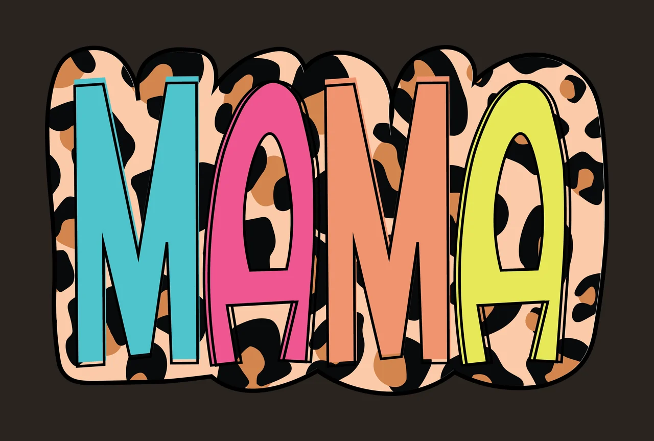 Black Speech Bubble Horizontal Frame border shape minimalist contrast preview thumbnail