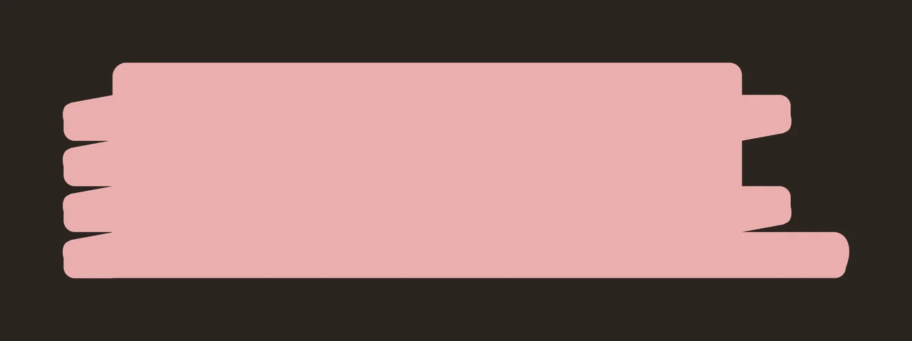 Layered Rectangular Blocks Arranged Horizontally Geometric shapes contrast preview thumbnail