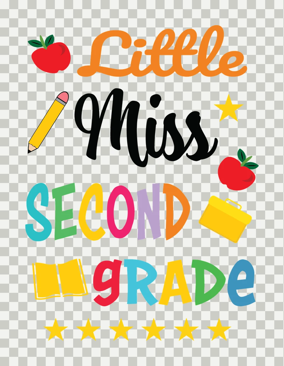 Grades Illustration scalable logo design icon transparency and detail preview thumbnail