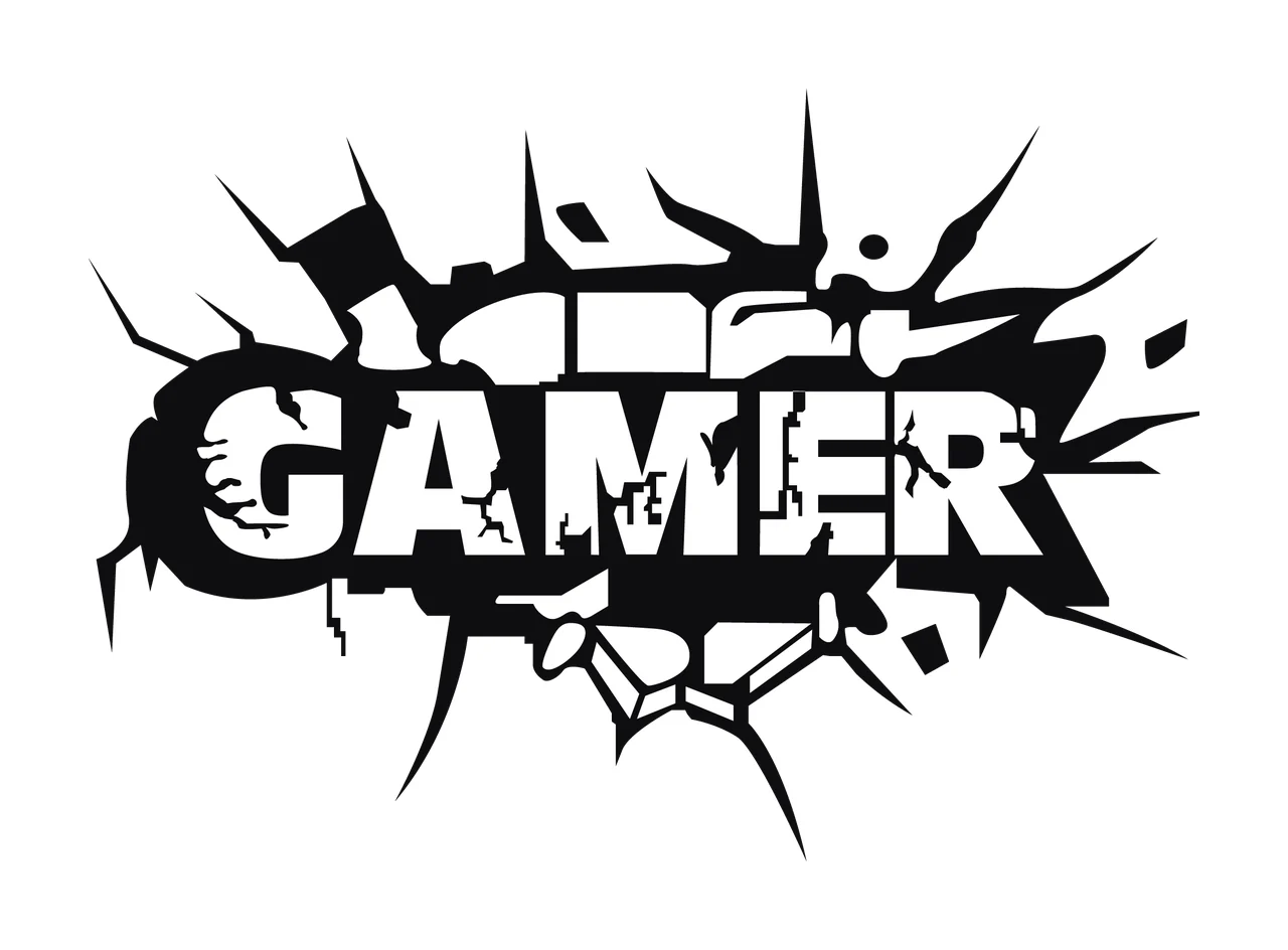 Can Glass Wrap Gamer Text With Cracks