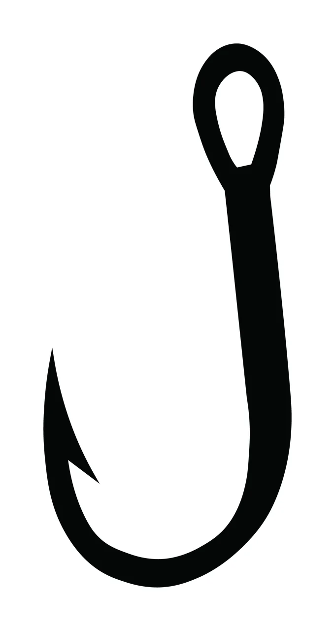 Fishing Hunting Monogram Character 05 fisherman angler bass