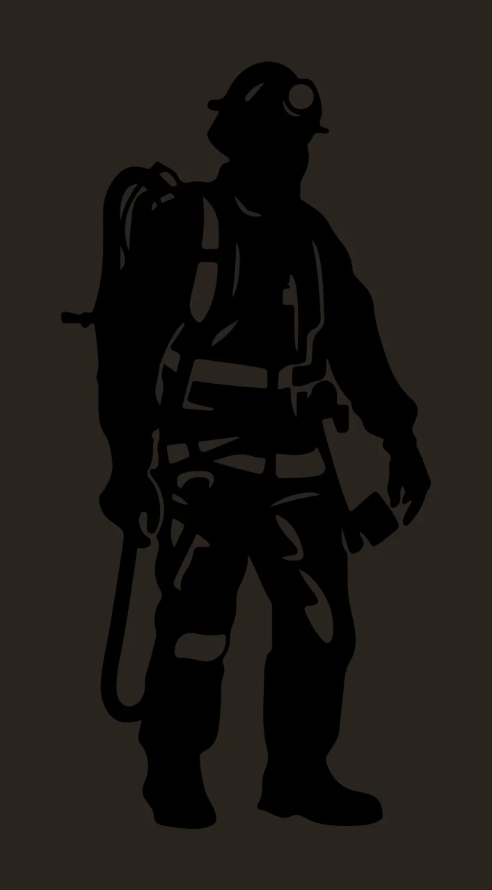Can Glass Wrap Worker Standing With Hard Hat contrast preview thumbnail