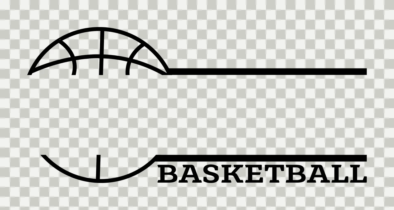 Can Glass Wrap Basketball With Text And Lines transparency and detail preview thumbnail