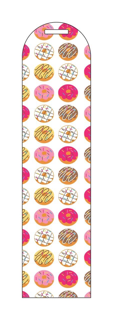 Vertical Black Polka Dot Pattern repeating circle white monochrome