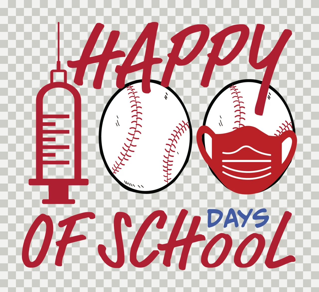 Baseball School softball home run diamond pitcher classroom transparency and detail preview thumbnail