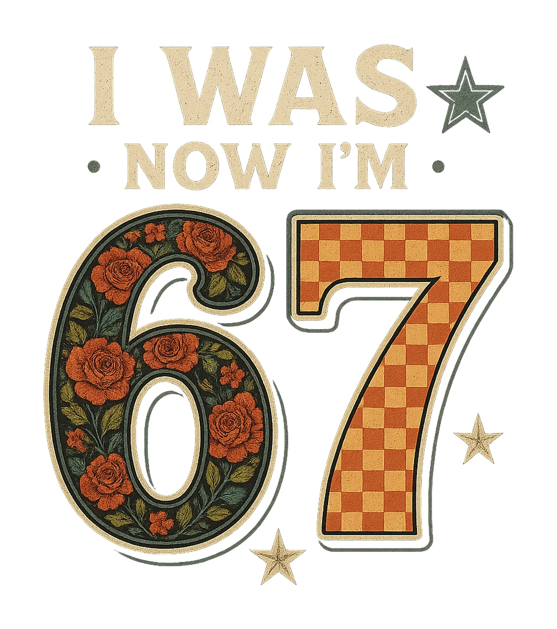 Funny Year Old Birthday Was Now Design Kids Seventh Birthday