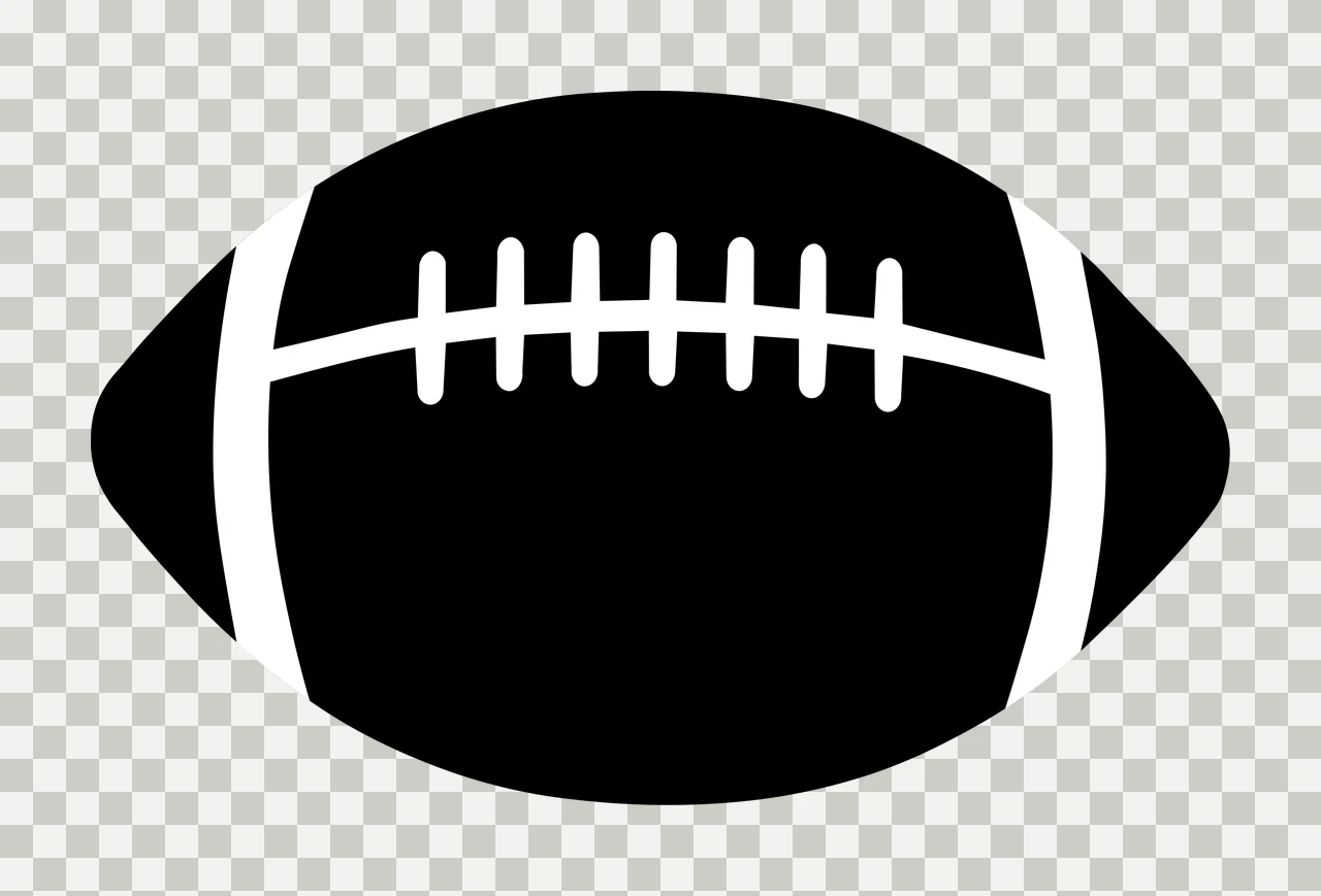 Solid Black Oval Shape Oriented Horizontally On White flat graphic transparency and detail preview thumbnail