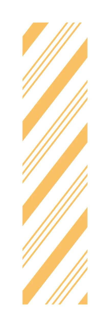 Diagonal stripes with thick diagonal bands thin diagonal lines vertical rectangular frame and minimalist geometric in white