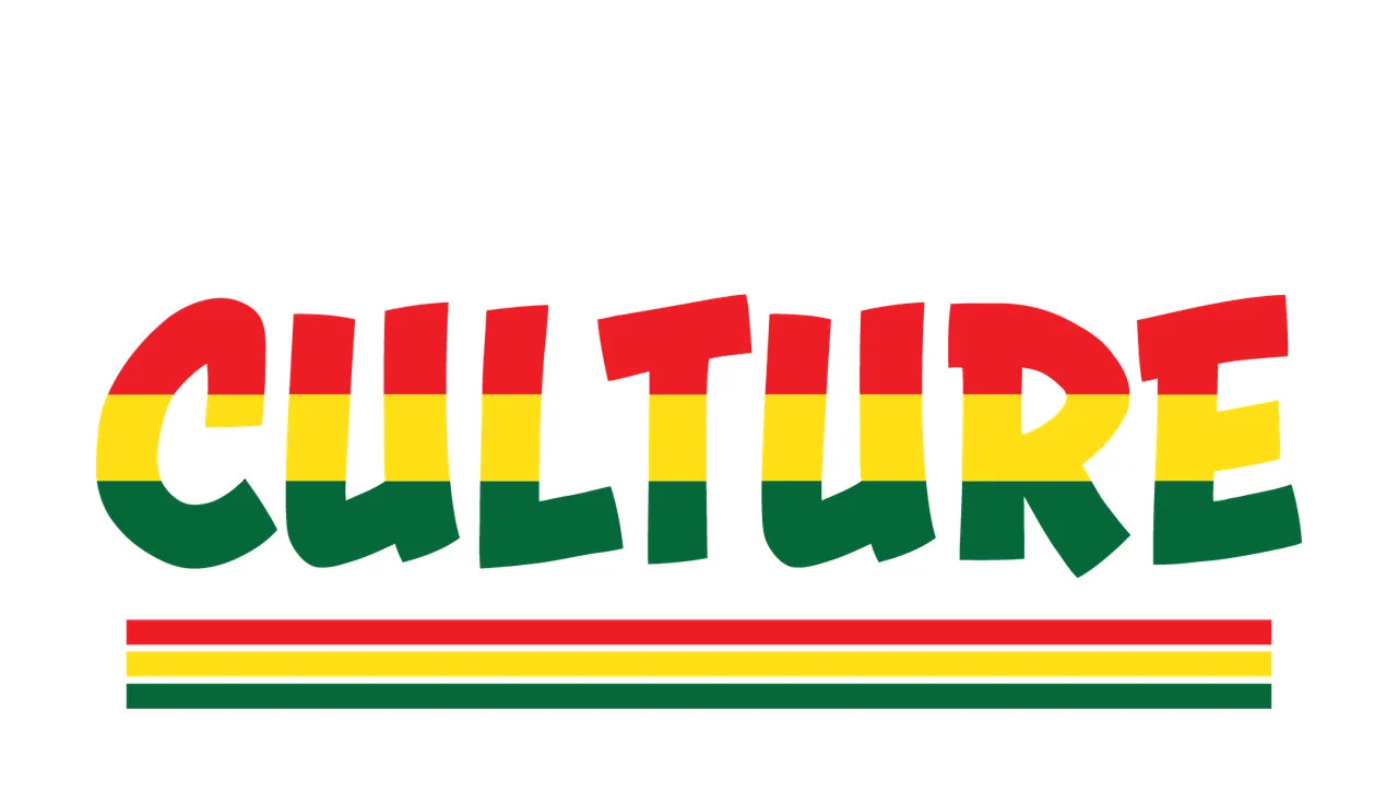 Can Glass Wrap Culture Text With Stripes