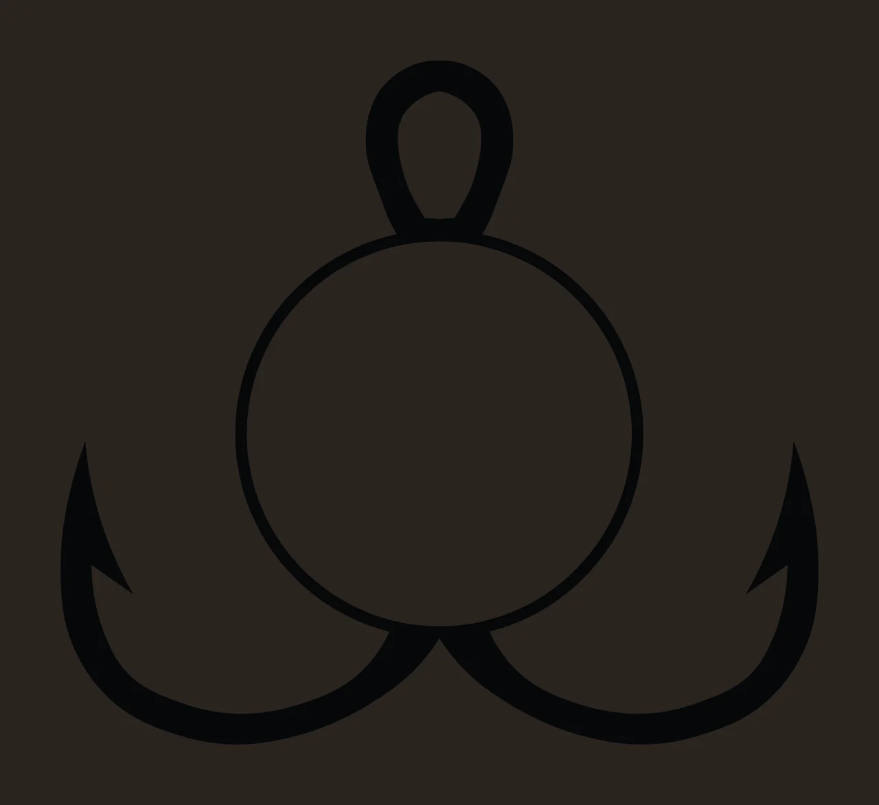 Can Glass Wrap Hook Hooking With Circle contrast preview thumbnail