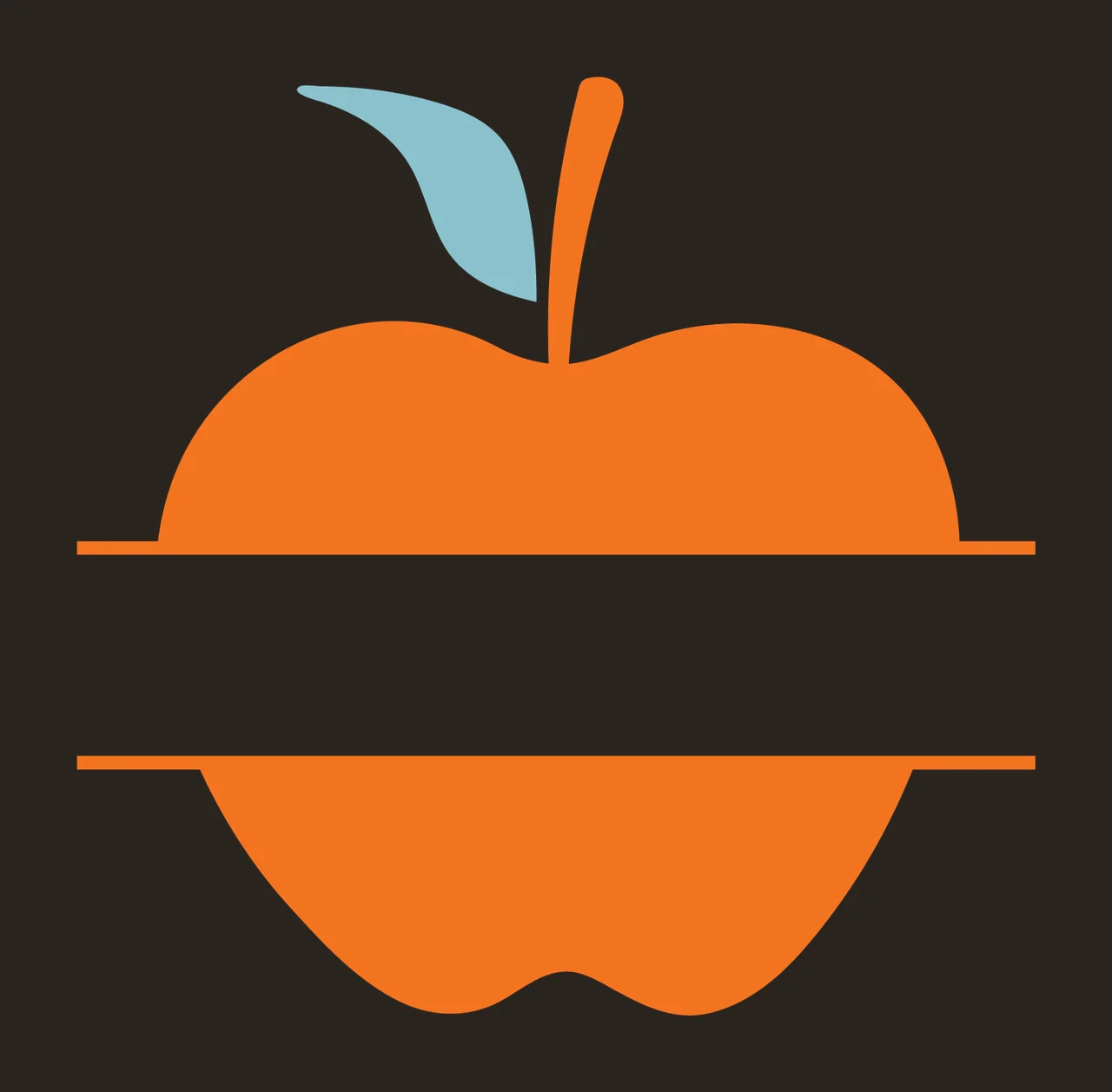 Can Glass Wrap Apple Separation With Horizontal Lines contrast preview thumbnail