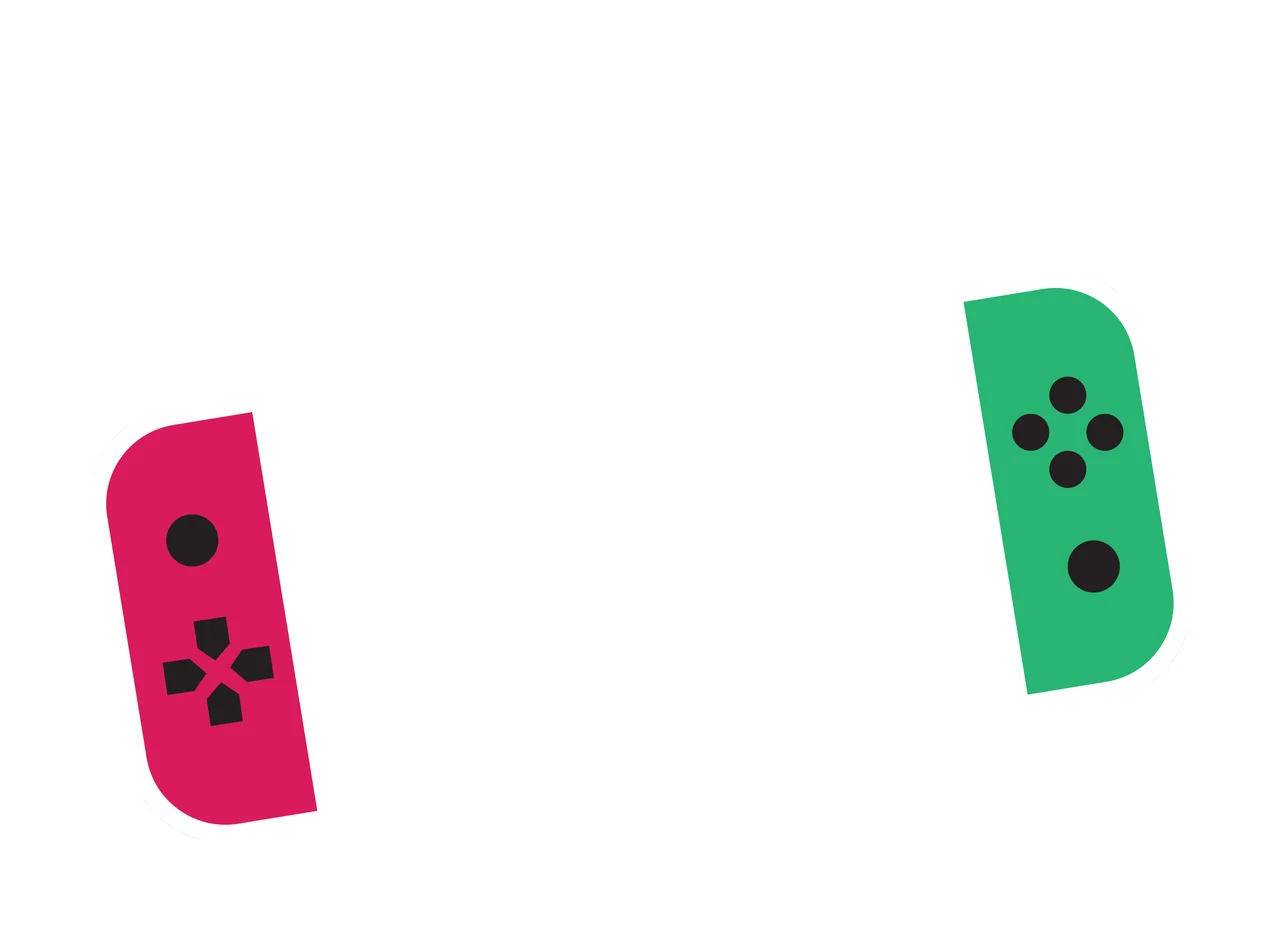 New School Text Graphic With A Stylized Rectangular displaying