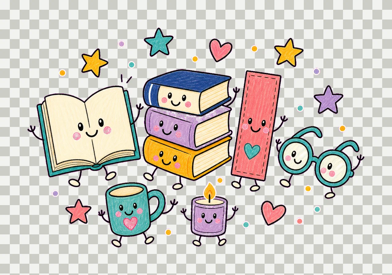 read book day 01 walking lineup sublimation instant shirt transparency and detail preview thumbnail