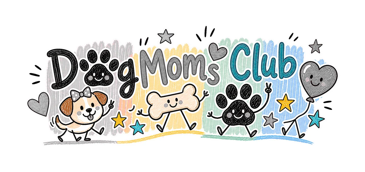 Dog Moms Club Doodle sublimation instant shirt Variation D